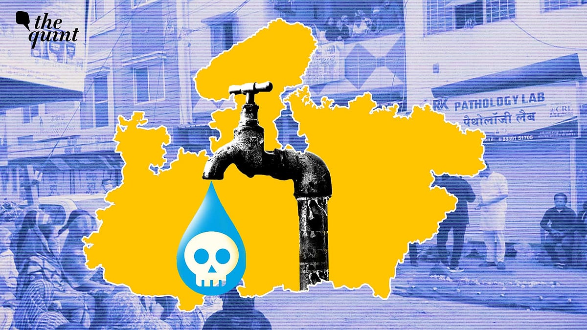 <div class="paragraphs"><p>At least 15 people have reportedly died after consuming contaminated drinking water in Bhagirathpura, a densely populated, economically weaker locality of Indore—a city that has been branded India’s cleanest since 2017. The official death toll remains four.</p></div>