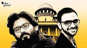 <div class="paragraphs"><p>SC Denies Bail To Umar Khalid, Sharjeel Imam; Gulfisha, Others Granted Relief</p></div>