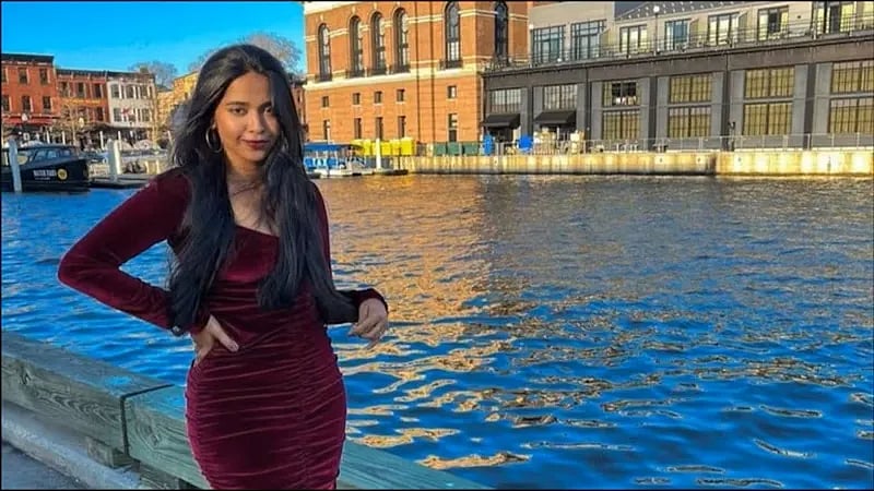 <div class="paragraphs"><p>The accused, Arjun Sharma, was arrested in Tamil Nadu.</p></div>