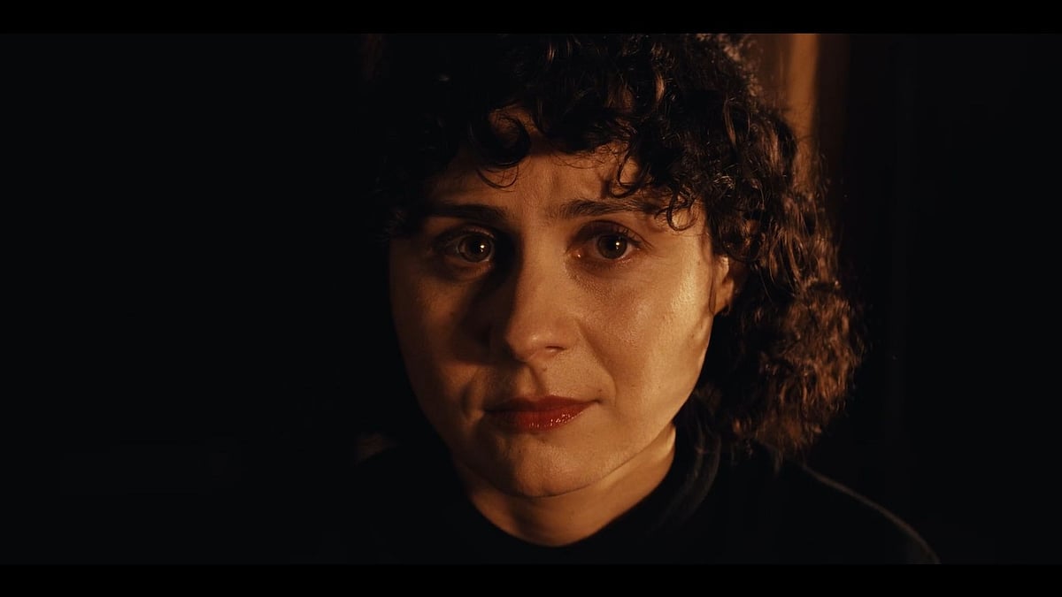 <div class="paragraphs"><p>Tangled wins best Cinematography at the Delhi Shorts International Film Festival</p></div>