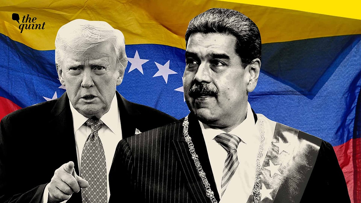 <div class="paragraphs"><p>Many Western countries went out of their way to point out that they had not recognised Maduro’s legitimacy.</p><p></p></div>