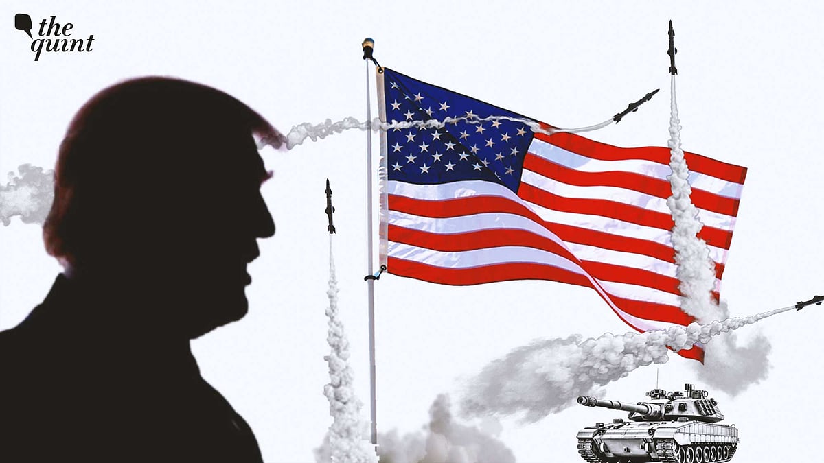 <div class="paragraphs"><p>The stated US objective of only bringing Maduro and his wife to US justice on narcotics charges is&nbsp;untenable.</p><p></p></div>