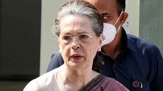 <div class="paragraphs"><p>Congress MP Sonia Gandhi was admitted to Sir Ganga Ram Hospital in New Delhi on 6 January 2026 after experiencing respiratory discomfort.</p></div>
