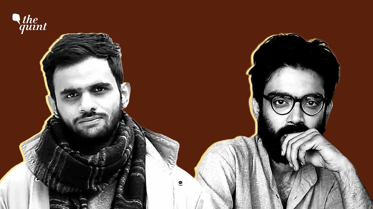 <div class="paragraphs"><p>'Weight of Their Names, Intellect': Critics on SC's Order Against Umar, Sharjeel</p></div>