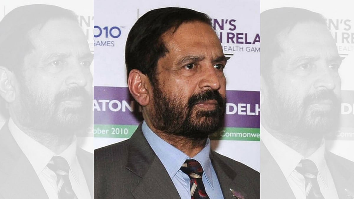 <div class="paragraphs"><p>Suresh Kalmadi, Former Union Minister and CWG Scam Accused, Passes Away </p></div>