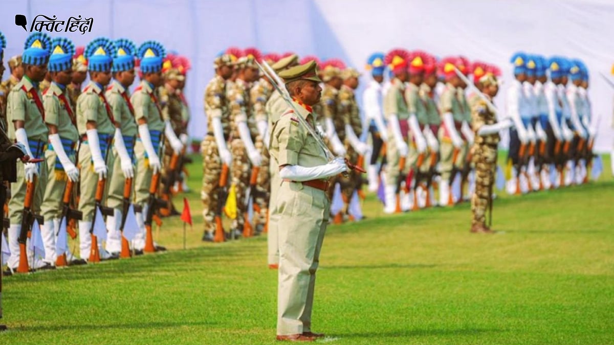 <div class="paragraphs"><p>आयु में छूट डायरेक्ट रिक्रूटमेंट–2025 प्रक्रिया के तहत 32,679 कांस्टेबल और जेल वार्डर पदों पर लागू होगी.</p></div>