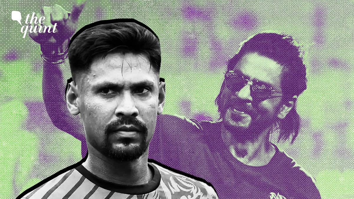 <div class="paragraphs"><p>Mustafizur Rahman, BCCI &amp; KKR: How cricket became hostage to failed diplomacy.</p></div>