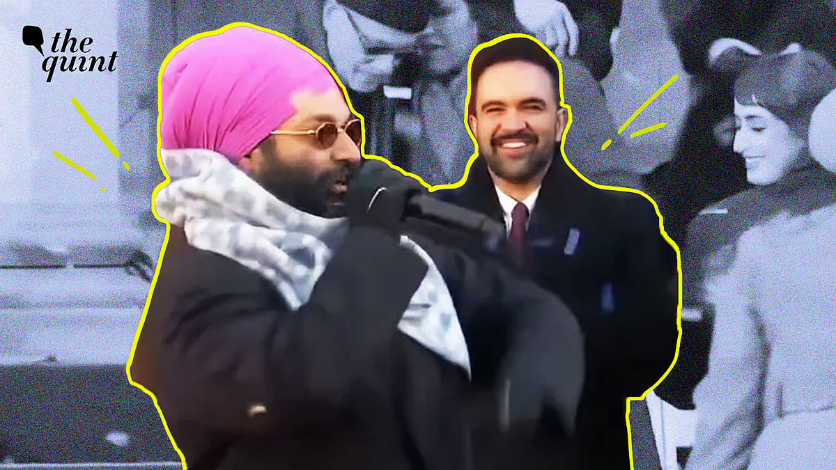 <div class="paragraphs"><p>Babbulicious performed at Zohran Mamdani's inauguration.</p></div>