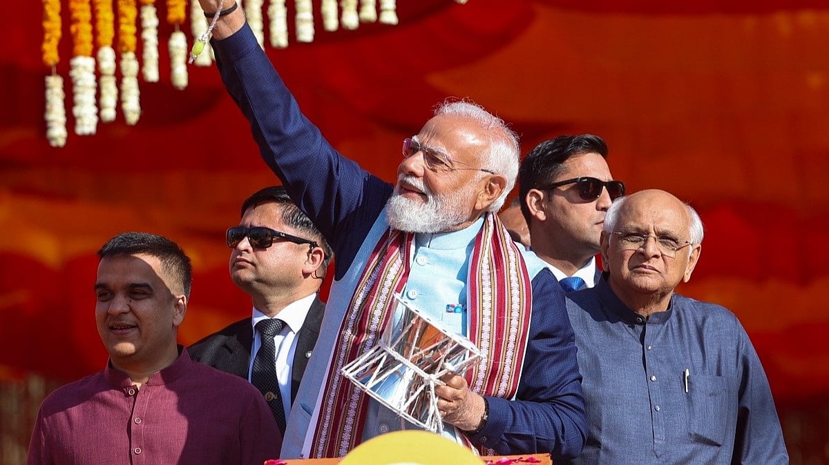 <div class="paragraphs"><p>PM Modi.&nbsp;</p></div>