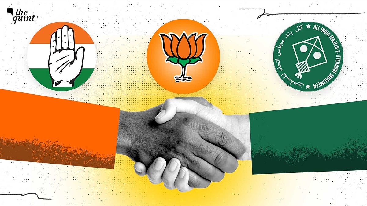 <div class="paragraphs"><p>In a state where the BJP wishes to expand its influence from Panchayat to Parliament, mass defections/adjustments are thus becoming the norm.</p></div>