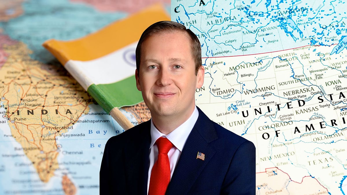 <div class="paragraphs"><p>With Sergio Gor as New Amabassador, What Next for India-US Ties, Quad Diplomacy</p></div>