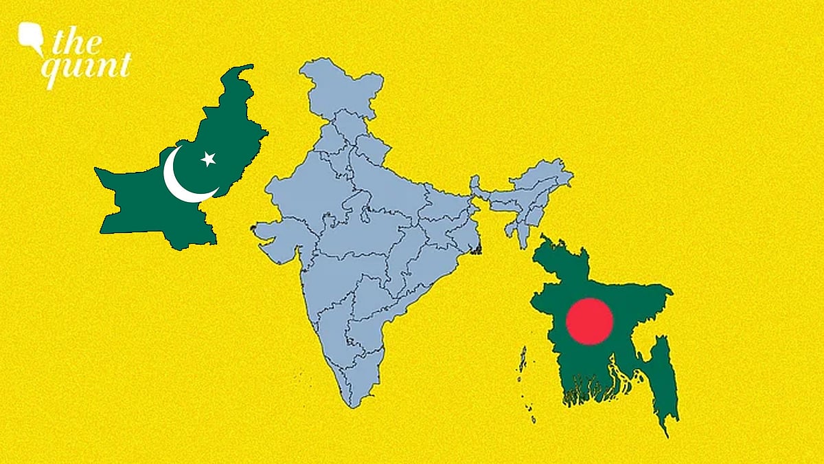 <div class="paragraphs"><p>Bangladesh and Pakistan face one another in the greater prospects for engagement, amid a transformed South Asian landscape.</p></div>
