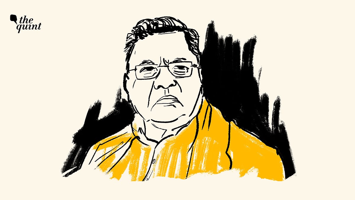 <div class="paragraphs"><p>Siddaramaiah's biggest strength is his ability to stay connected with the public.</p></div>