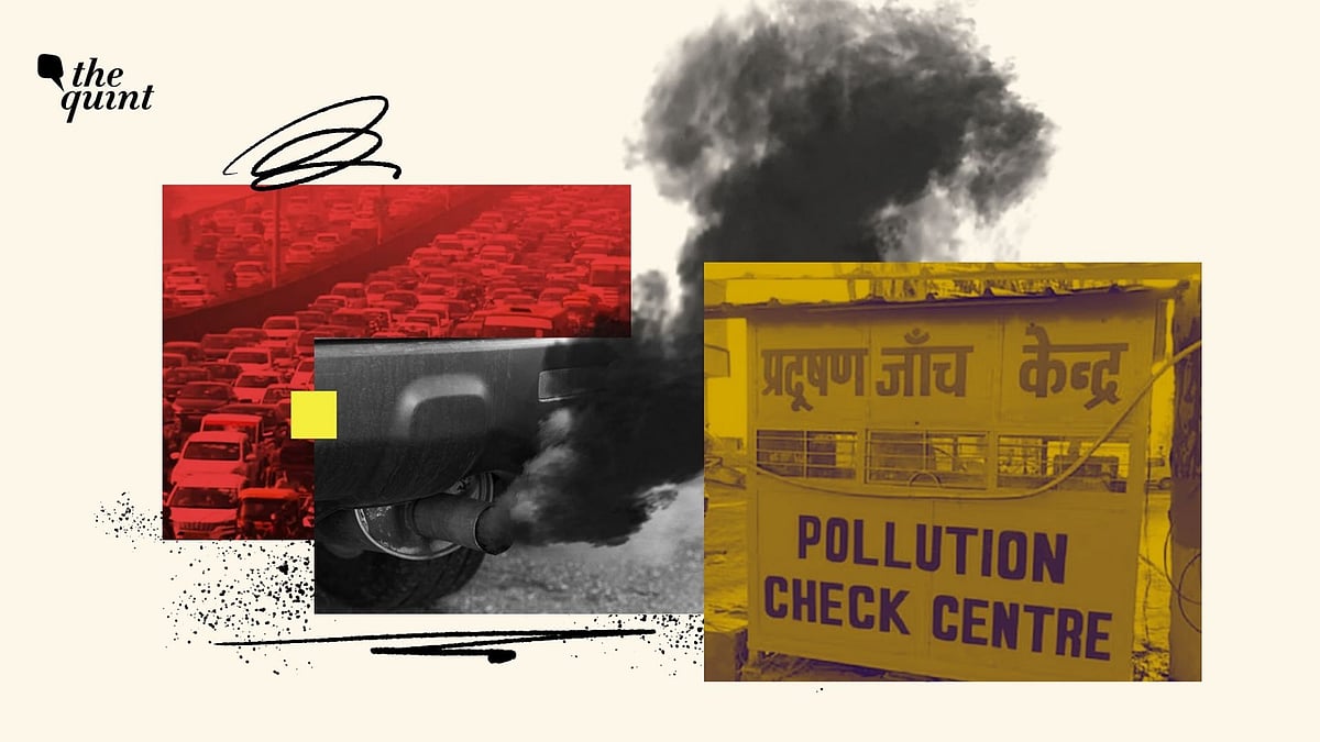 <div class="paragraphs"><p>The 'no PUC, no fuel' policy will continue even after all anti-pollution restrictions under GRAP are lifted, the Delhi government announced last month.</p></div>