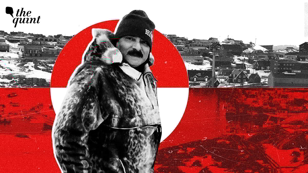 'Not for Sale': What I Learned Firsthand About Greenland’s Colonial Past