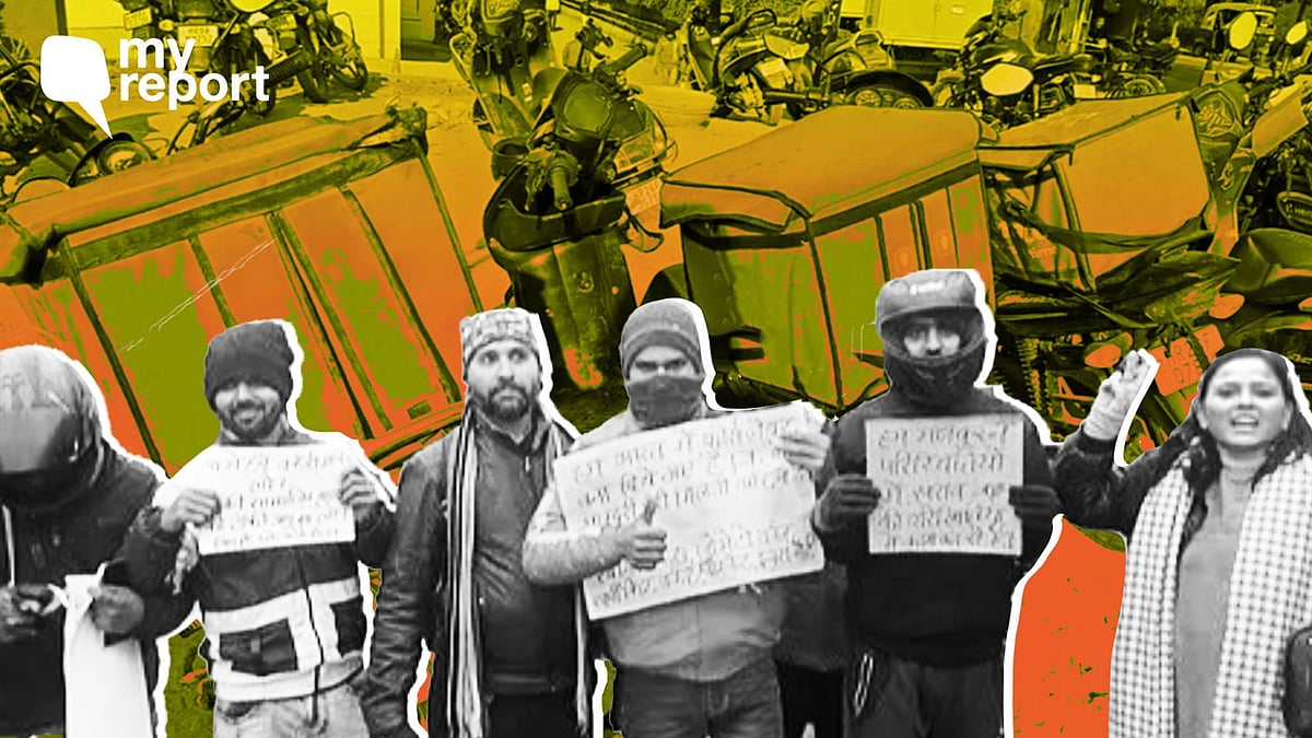 <div class="paragraphs"><p>Ending the 10-minute promise on delivery platforms is a step in the right direction, but the reforms in the gig economy shouldn't stop there, writes an expert.</p></div>