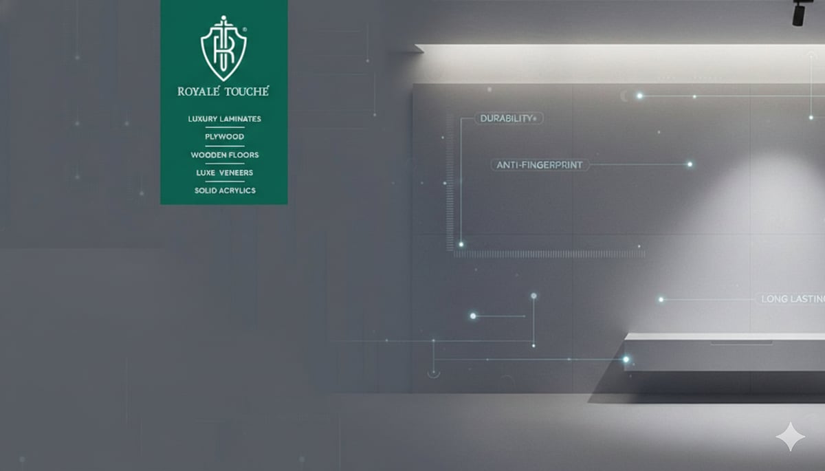 <div class="paragraphs"><p>Royale Touche Redefines Bold Minimalism in Modern Interior Design</p></div>