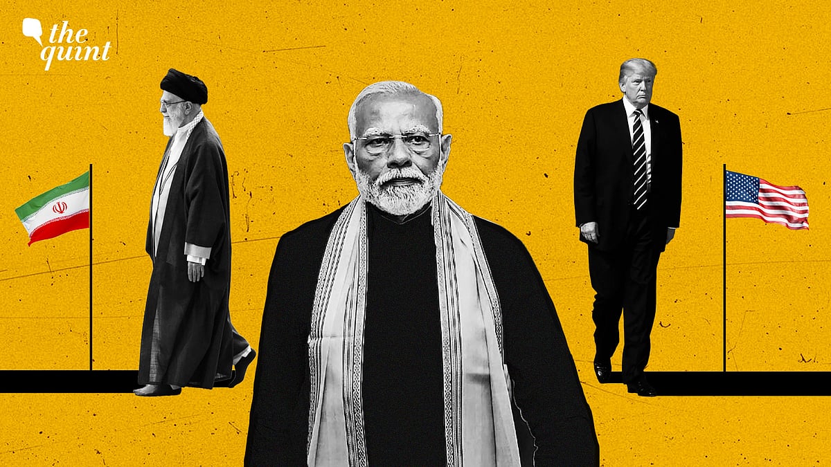 <div class="paragraphs"><p>"Effective immediately, any country doing business with the Islamic Republic of Iran will pay a tariff of 25 percent on any and all business being done with the United States of America,” Trump took to Truth Social to say on Tuesday, 13 January. "This order is final and conclusive."</p></div>