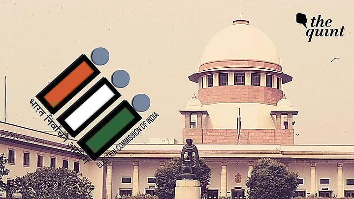 <div class="paragraphs"><p>The Supreme Court on 15 January 2026 asked the Election Commission to explain a discrepancy highlighted by Barabanki MP Tanuj Punia. The MP submitted that the number of rural voters in Uttar Pradesh, as per the State Election Commission’s SIR, exceeded the total number of voters in the state as recorded by the Election Commission of India’s SIR.</p></div>