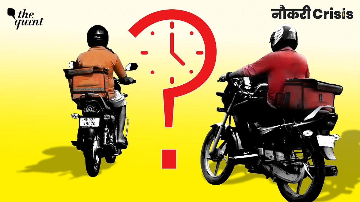 <div class="paragraphs"><p>On Tuesday, 13 January, several media outlets reported that Union Labour Minister Mansukh Mandaviya urged quick commerce platforms to rethink the 10-minute delivery model after a meeting with their representatives, citing sources. But Blinkit, Swiggy Instamart and Zepto are silent on this directive. Why?</p></div>