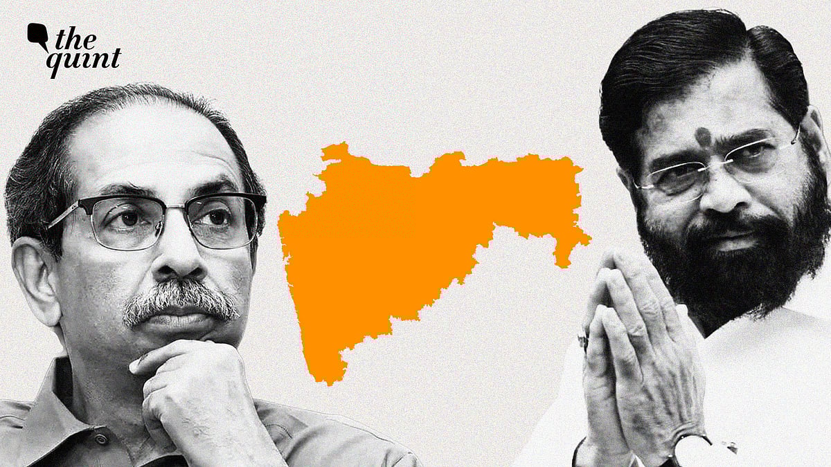 <div class="paragraphs"><p>Counting is still underway but the results do not offer a single decisive winner in the Sena Vs Sena contest.</p></div>
