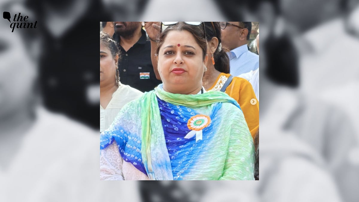 <div class="paragraphs"><p>Tulip Miranda Secures Bandra East Ward no. 90 Seat Amid BMC Election Controversies</p></div>