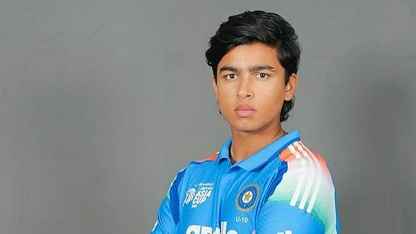 <div class="paragraphs"><p>वैभव सूर्यवंशी</p></div>