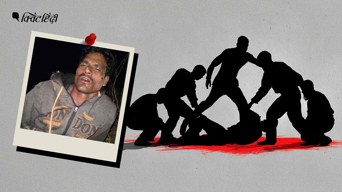 <div class="paragraphs"><p>ओडिशा के बालासोर में एक मुस्लिम शख्स की पीट-पीटकर हत्या कर दी गई. पुलिस ने मामले में FIR दर्ज कर अब तक 6 लोगों को गिरफ्तार किया है.&nbsp;</p></div>