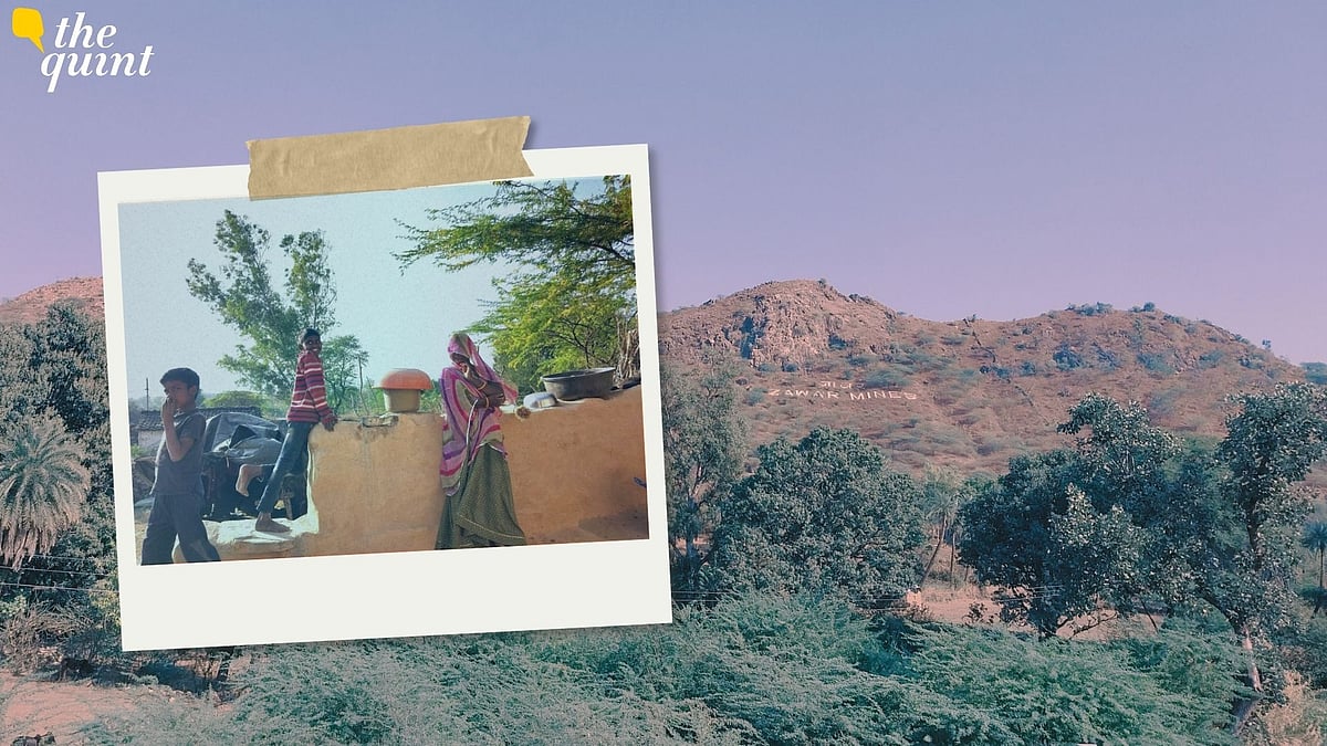 What’s at Stake in the Aravallis? Mining Threats, Wildlife, and Tribal Heritage