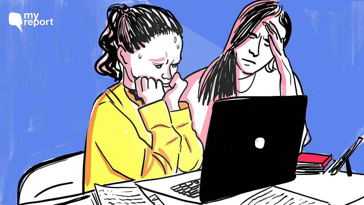 <div class="paragraphs"><p>From a practical standpoint, intermittent online classes place an unfair burden on families, writes a&nbsp;Noida-based parent, mother of two, and child-counselling psychologist.</p></div>