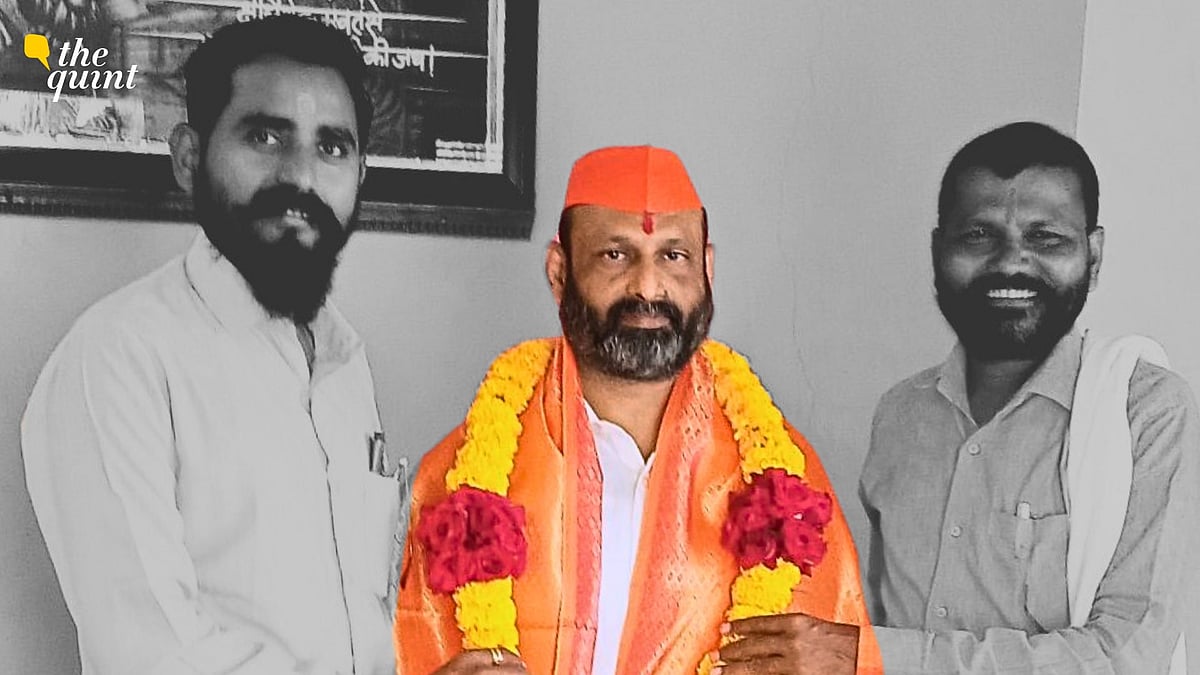 <div class="paragraphs"><p>'Jailed for Hindutva': How Gauri Lankesh Murder Accused Won Jalna Civic Polls</p></div>