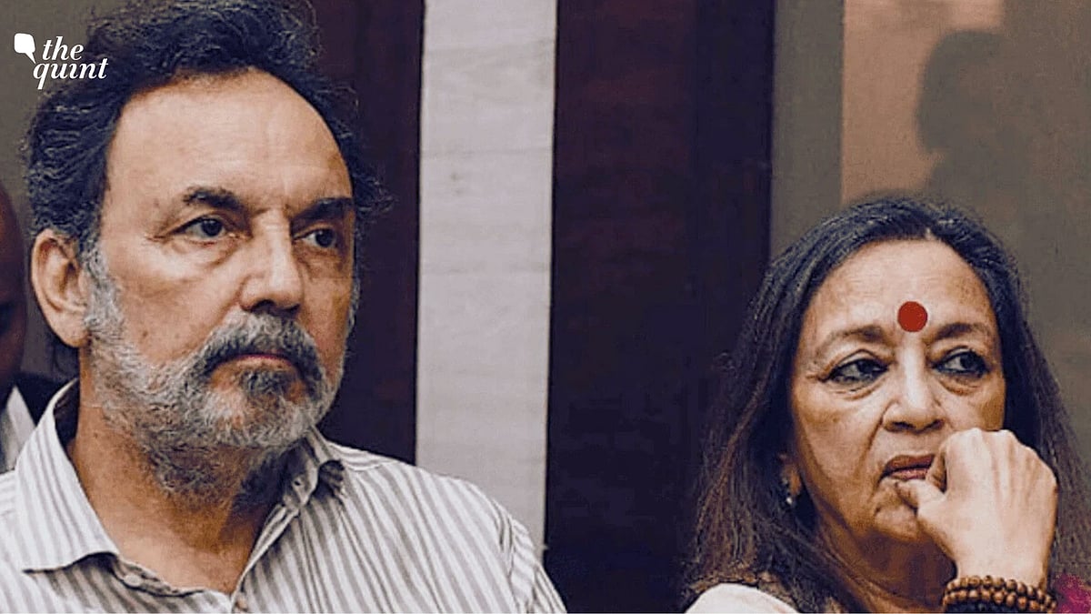 <div class="paragraphs"><p>Delhi High Court Quashes IT Notices To NDTV Founders, Prannoy Roy &amp; Radhika Roy</p></div>