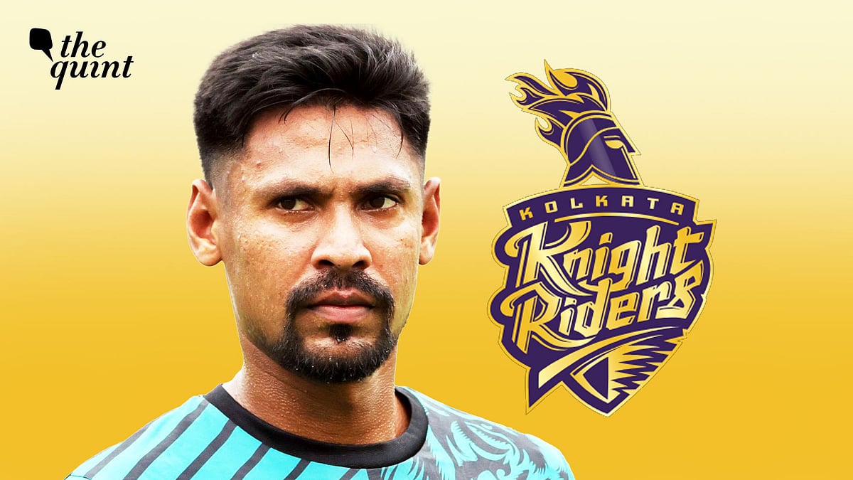 <div class="paragraphs"><p>If India acquiesces to Bangladesh's demand to not play any games in India, then it will be an admission that we aren't a 'safe country', writes Ashutosh.</p></div>