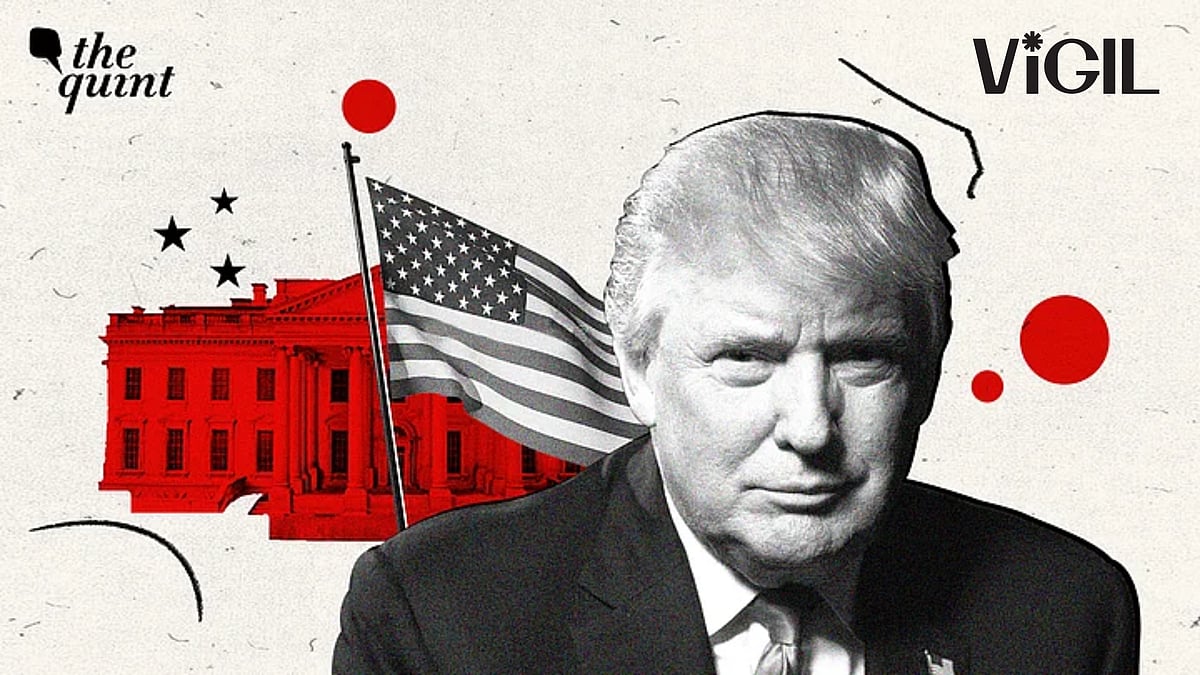 <div class="paragraphs"><p>According to the 2025 Democracy Perception Index, only 45% of nations had a positive view of the US last year.</p></div>