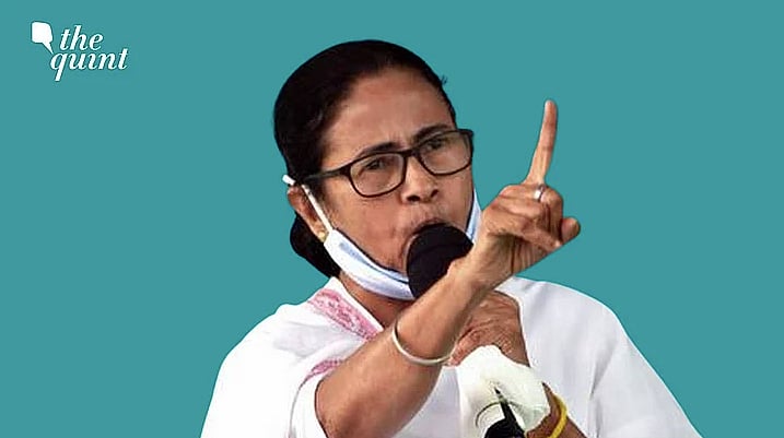 <div class="paragraphs"><p>The Commission’s affidavit, filed in the Supreme Court, directly attributes responsibility to Chief Minister Mamata Banerjee for creating an atmosphere of intimidation.</p></div>