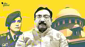 <div class="paragraphs"><p>SC Orders MP Govt To Decide On Minister’s Prosecution Over Col Sofiya Remark</p></div>