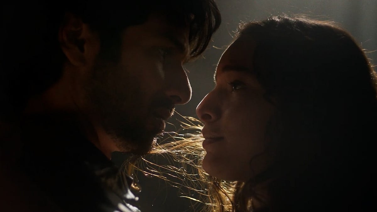 <div class="paragraphs"><p>Shahid Kapoor and Triptii Dimri play love interests in<em>&nbsp;</em>the upcoming&nbsp;<em>O'Romeo&nbsp;</em></p></div>