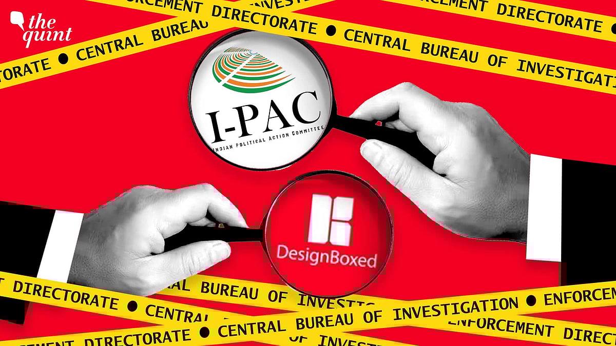 <div class="paragraphs"><p>On 8 January 2026, the Enforcement Directorate  raided the Kolkata office of the Indian Political Action Committee (I-PAC) in Salt Lake and the residence of its director, Pratik Jain, on Loudon Street.</p></div>