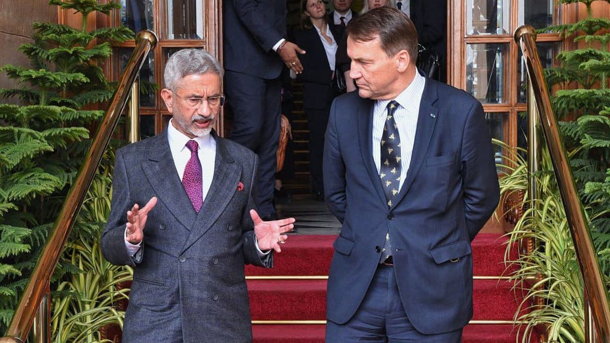 Decoding Diplomatese: Why India Drew a Red Line With Poland