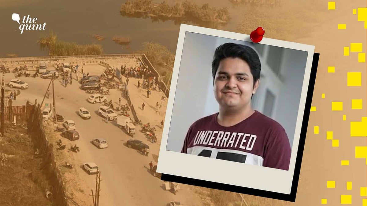 <div class="paragraphs"><p>Yuvraj Mehta's death was a preventable tragedy. </p></div>