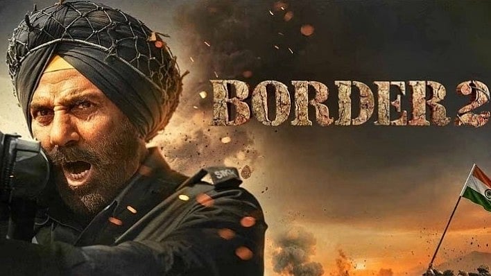 <div class="paragraphs"><p>'Anti-Pakistan Content': Border 2 Banned in Gulf Countries Over Content Concerns</p></div>