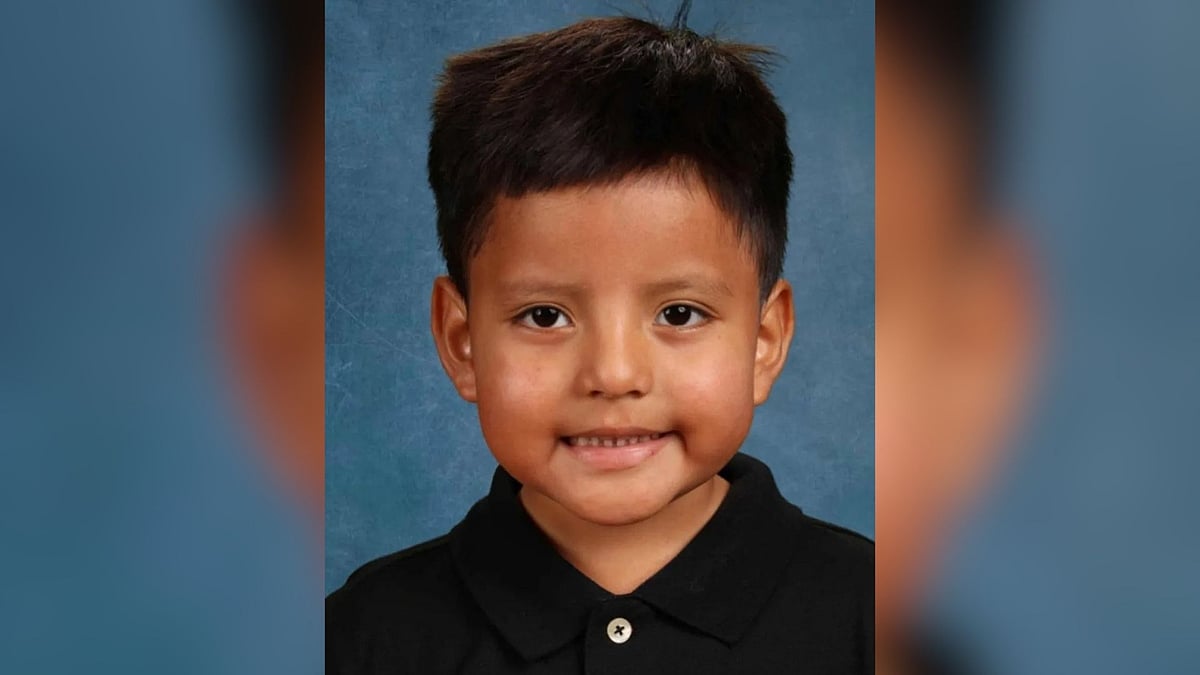 <div class="paragraphs"><p>A five-year-old boy was detained by US Immigration and Customs Enforcement (ICE) officers in Minnesota on 20 January.</p></div>