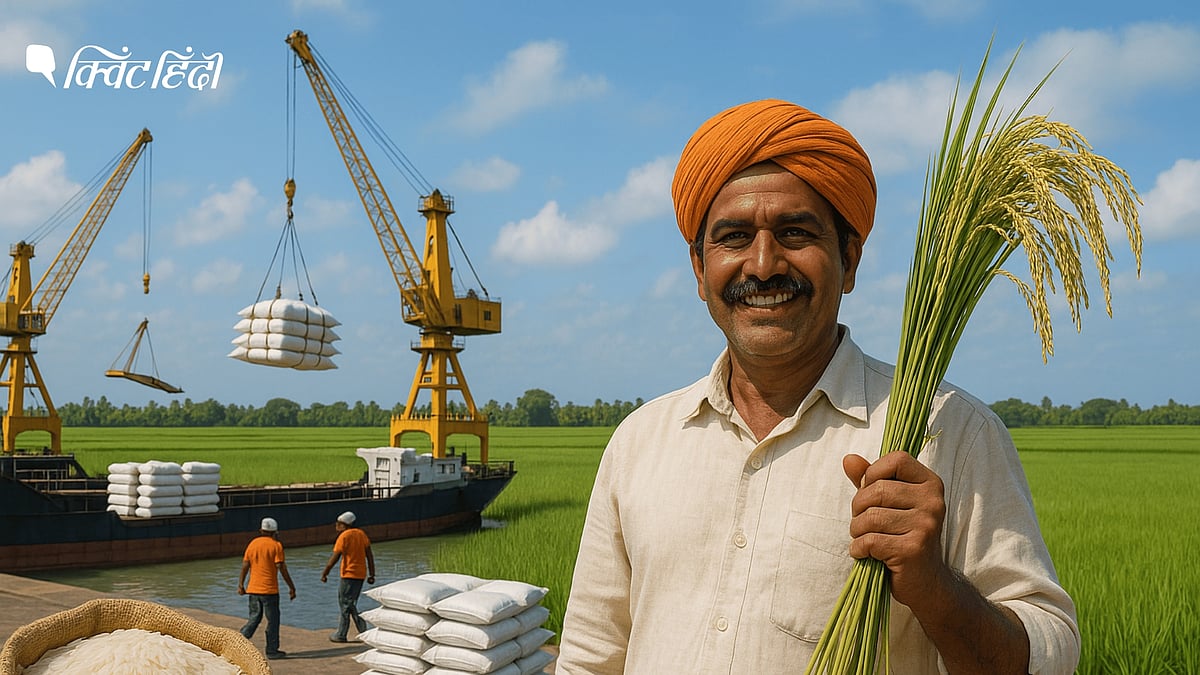 <div class="paragraphs"><p>मध्य प्रदेश के 7 लाख किसानों के खाते में पहुंचे 9 हजार करोड़ रुपये, धान खरीद का नया रिकॉर्ड बना</p></div>