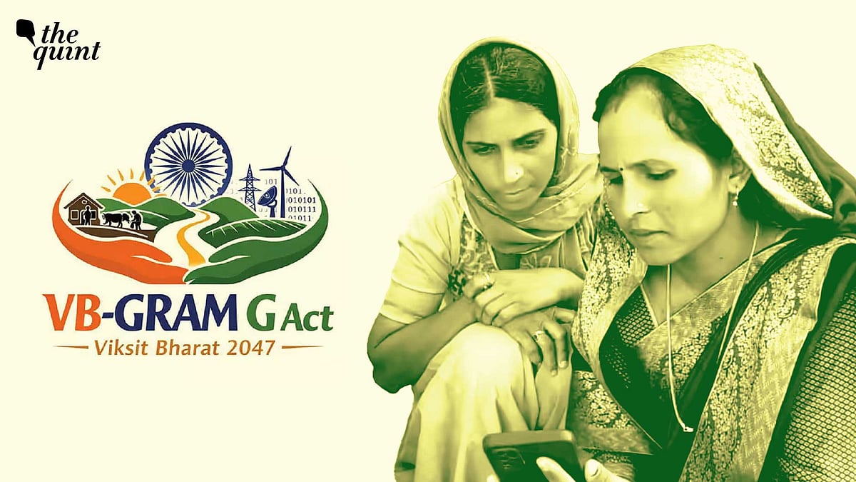 <div class="paragraphs"><p>The VB-G RAM G mandates public disclosure through digital systems and village-level displays.</p></div>