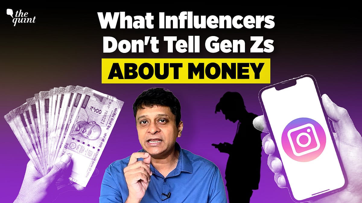 <div class="paragraphs"><p>Influencers push clothes, makeup, creams and lotions, holidays, restaurants, concerts, and various other experiences, creating FOMO at a scale never seen before, notes Aunindyo Chakravarty.</p></div>