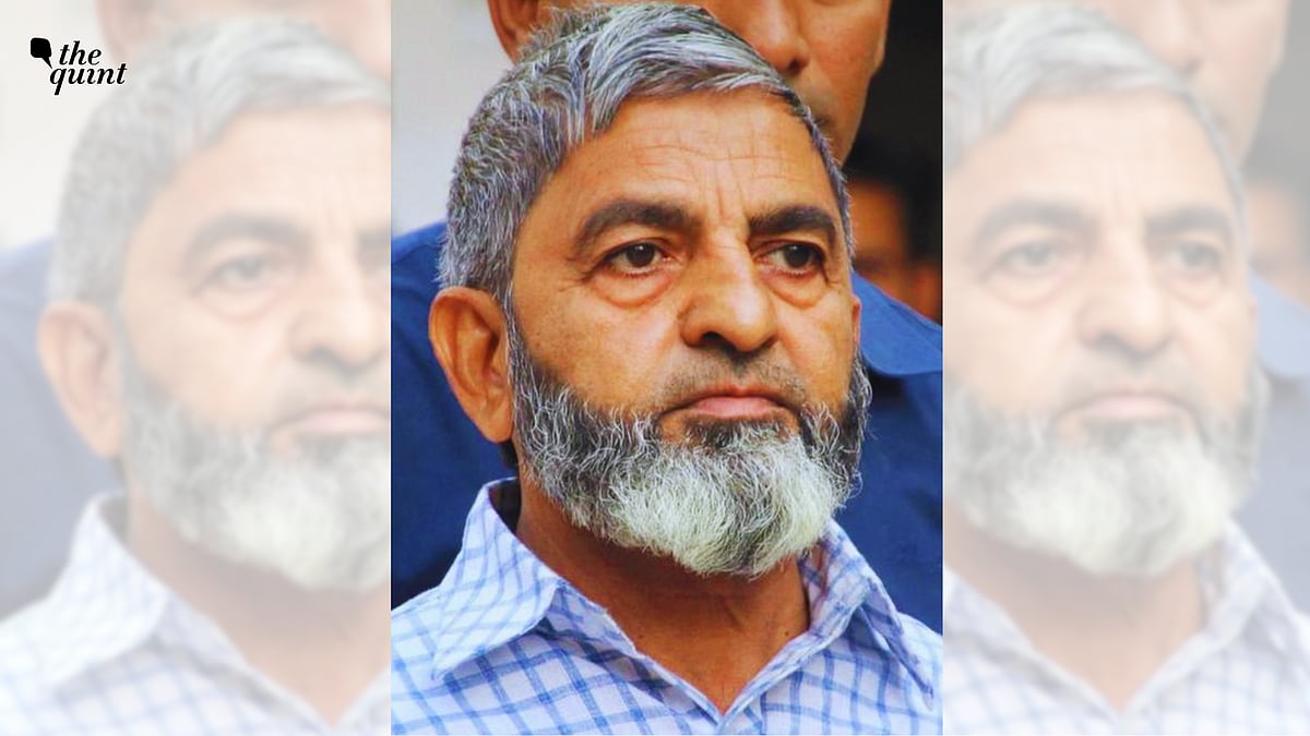 <div class="paragraphs"><p>6 Years Later, Court Acquits Three Muslim Men In Akshardham Temple Attack Case</p></div>