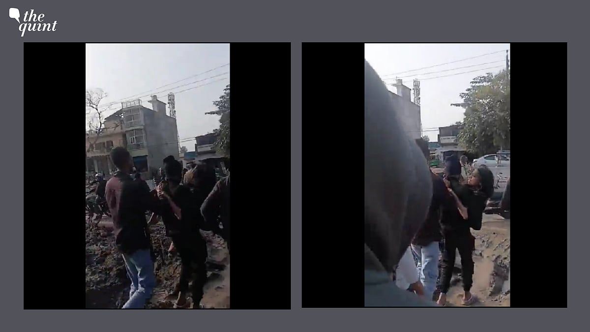 <div class="paragraphs"><p>Shahjahanpur Couple Injured After Jumping From Café To Escape Hindu Group</p></div>