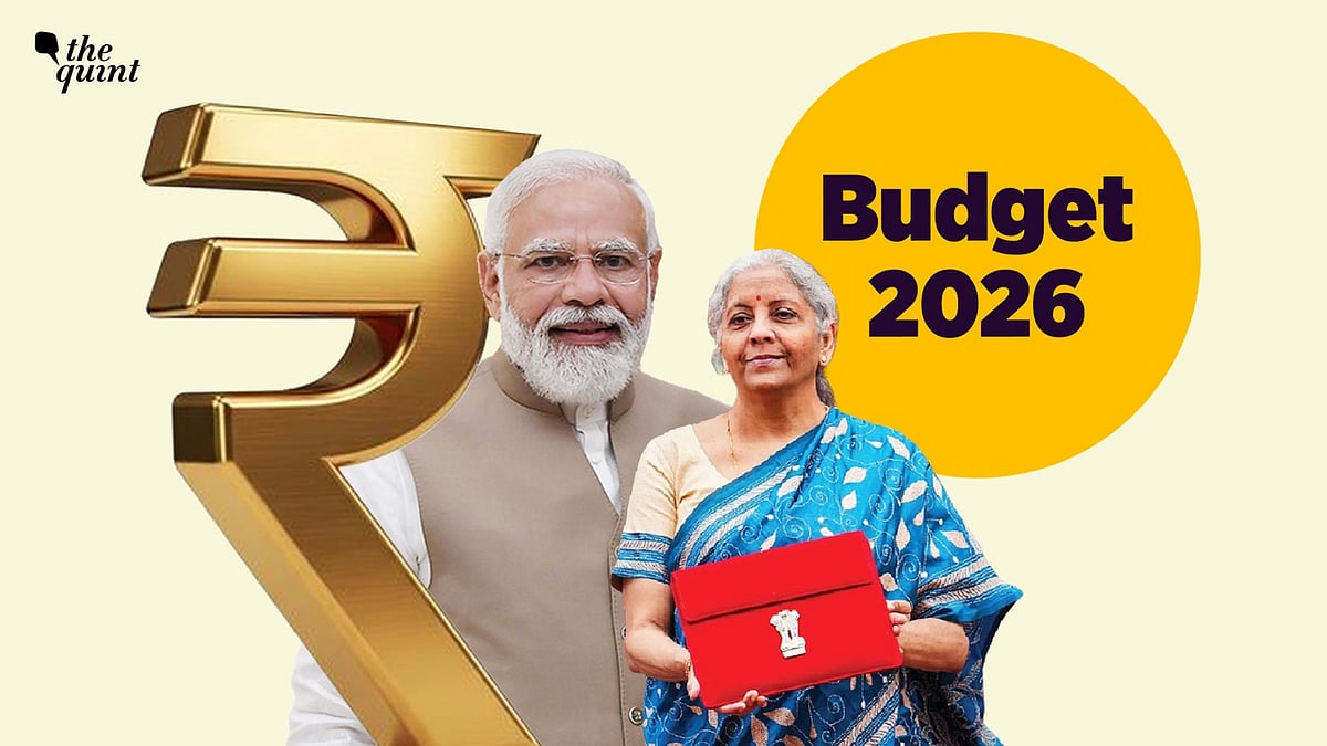 <div class="paragraphs"><p>The Modi government’s&nbsp;fiscal deficits have expanded way beyond the&nbsp;people’s net financial savings.</p></div>