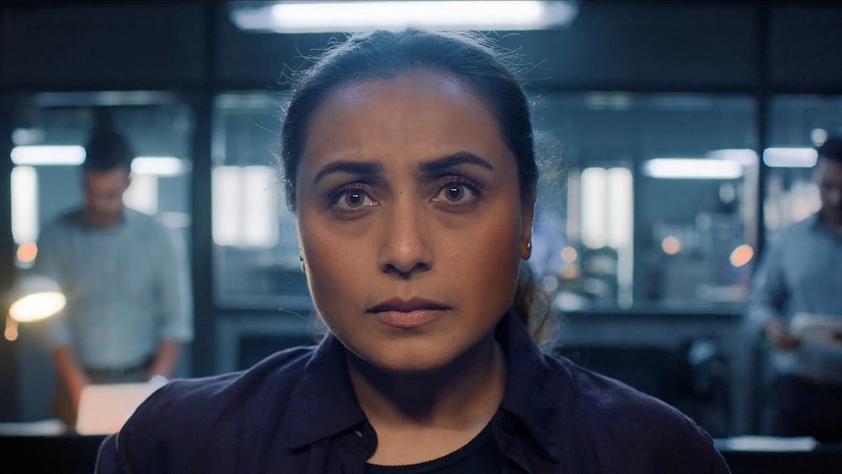 <div class="paragraphs"><p>Rani Mukerji returns as Shivani Shivaji Roy in<em> Mardaani 3.</em></p></div>