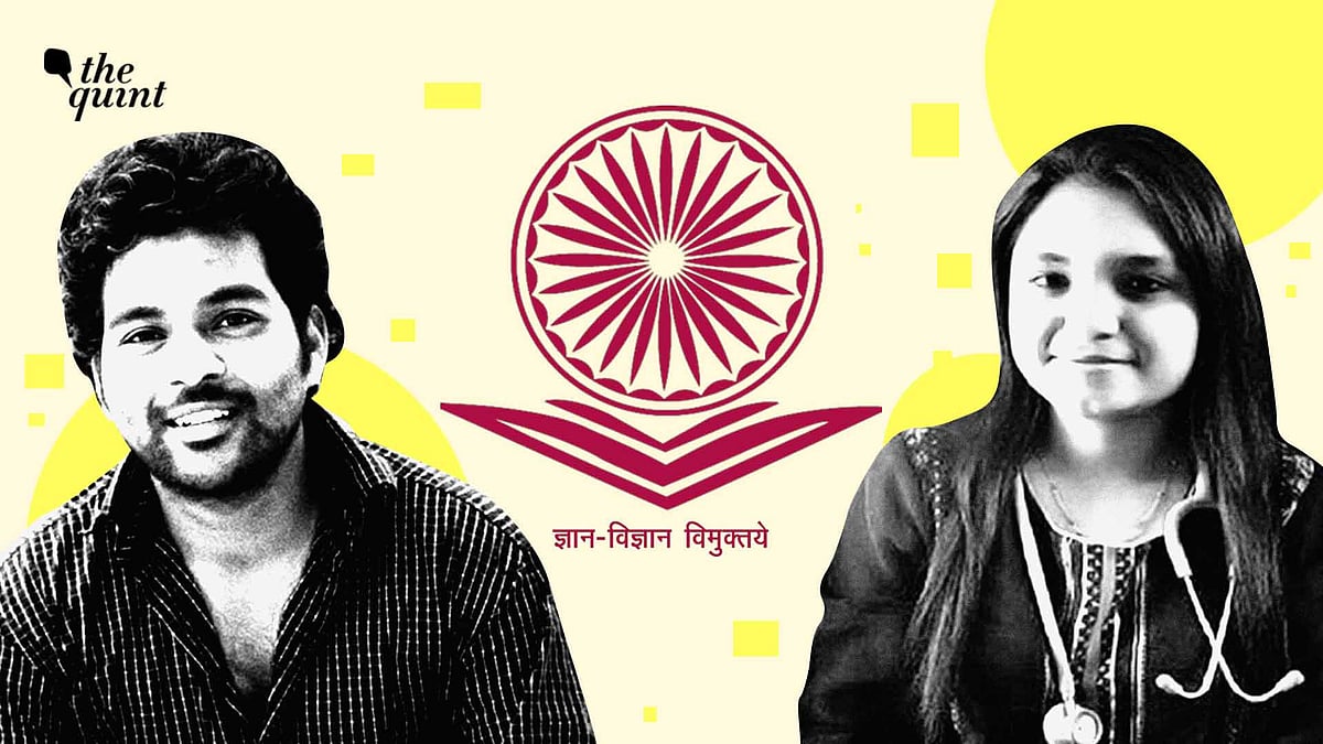 <div class="paragraphs"><p>(Rohith Vemula and Payal Tadvi's mothers channelled the grief of losing their children to caste discrimination by filing a PIL, which led to the UGC regulations)</p></div>